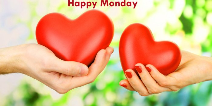 2560x1600 213+ Good Morning Happy Monday Wishes Quotes Images Download