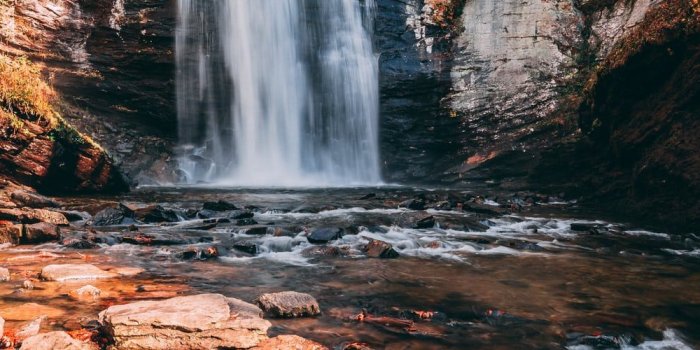 1600x500 Waterfall Wallpaper | 100+ best free wallpaper, waterfall, rock and