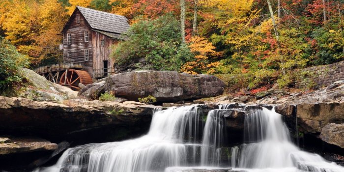 1920x1200 20 Gorgeous HD Waterfall Wallpapers