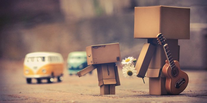 1920x1200 Boxman wallpaper - SF Wallpaper