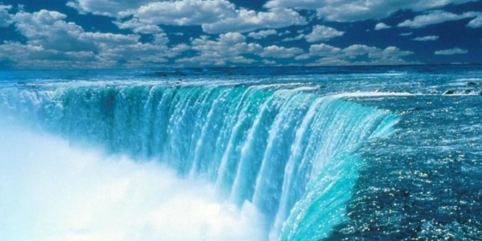 1920x1440 HD 3d Hd Waterfall Wallpapers - HD Free Wallpaper - Desktop Backgrounds