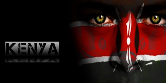 1024x768 Wallpaper Monday [67] Nairobi Sundowner - Cool Kenya (#379485) - HD