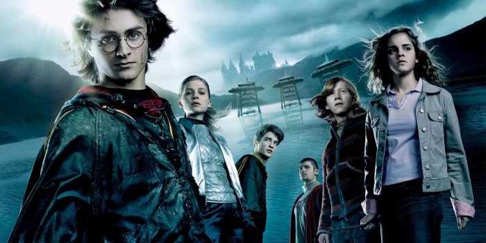 1920x1080 75+ Harry Potter Wallpapers on WallpaperPlay