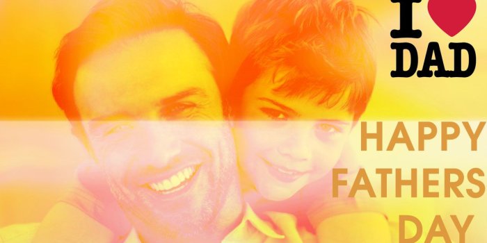 1268x866 Happy Fathers Day Images 2019: Fathers Day Pictures Photos Pics