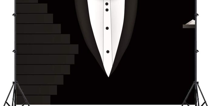 1001x999 Amazon.com : Leowefowa 6x5ft Happy Father's Day Backdrop Gentleman