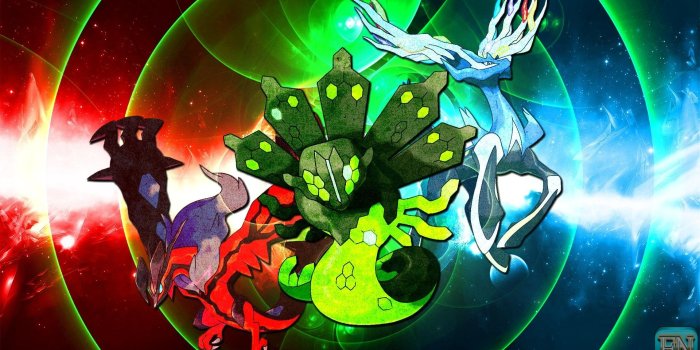 1920x1080 Pokemon X Y Wallpaper HD ·① WallpaperTag