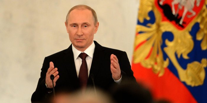 2048x1152 Putin bites at the west where his predecessors growled | Financial Times