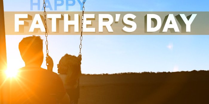 1280x720 Happy Fathers Day Images, GIF, HD Pics & Photos for Whatsapp DP 2019
