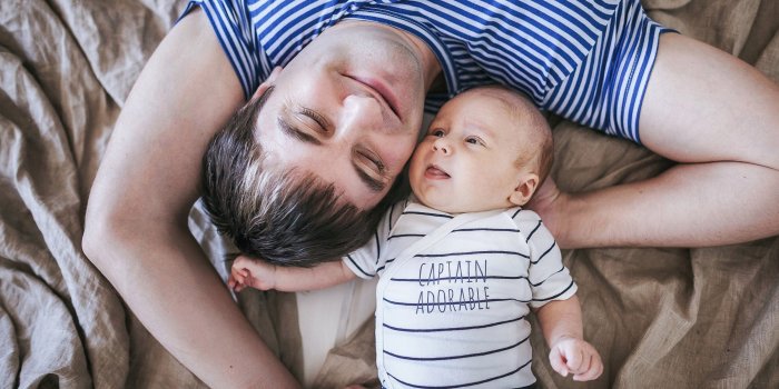 2500x1667 Father's Day 2017: Poems, messages, wishes and images | Metro News