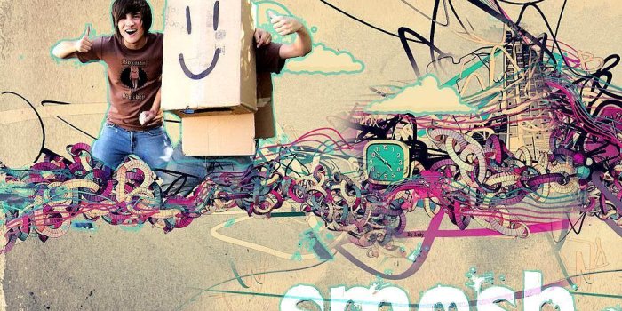 1024x768 SMosh/Boxman Wallpaper - smosh Wallpaper (22693679) - Fanpop