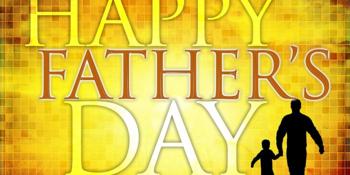 1500x1125 Happy Fathers Day Images 2019: Fathers Day Pictures Photos Pics
