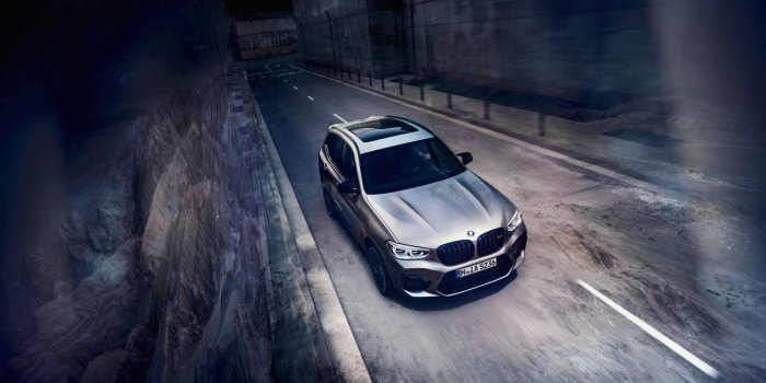 1920x1200 BMW M Wallpaper