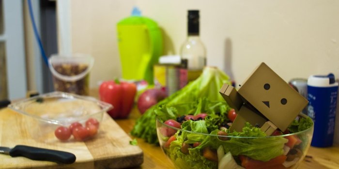 1920x1080 Boxman Food Funny Hd Wallpapers ( Desktop Background