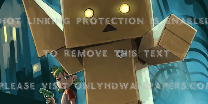 884x1000 bioshock Yotsuba danboard boxman