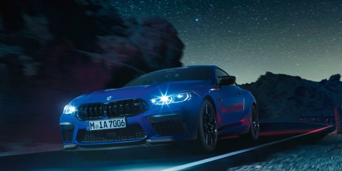 1920x1200 BMW M Wallpaper