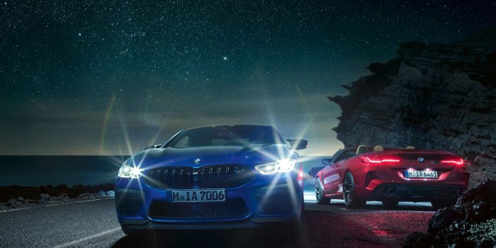 1920x1200 BMW M Wallpaper