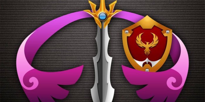 1368x855 Aegislash : Blade Forme by KuyaNix | Hot Trending Now