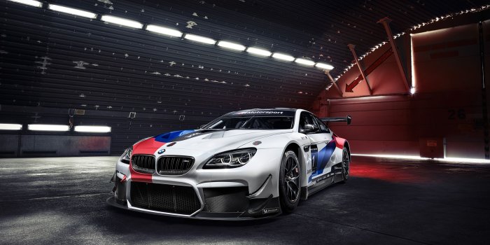 3840x2400 Wallpaper | BMW Motorsport
