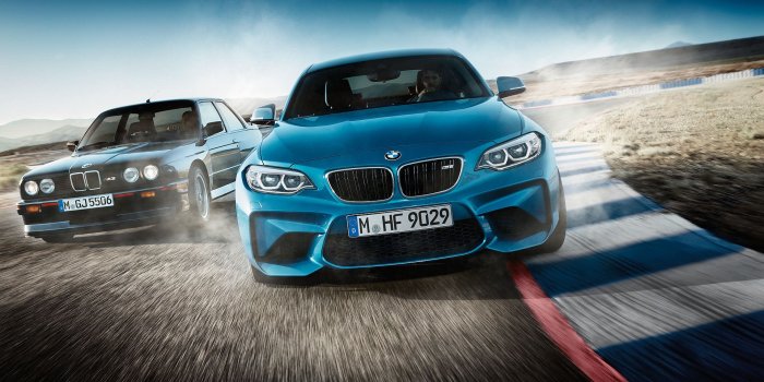 1920x1200 BMW M2 Wallpapers (64+ images)