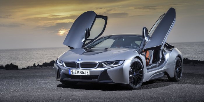 3000x1689 Wallpaper Of The Day: 2019 BMW I8 Pictures, Photos, Wallpapers