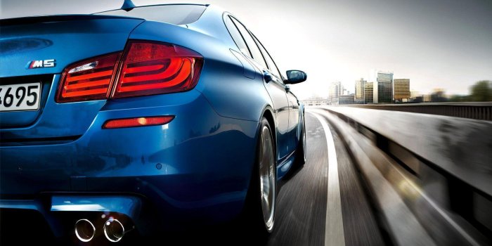 1920x1200 BMW M Wallpapers