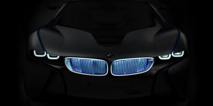 2560x1600 141 BMW i8 HD Wallpapers | Background Images