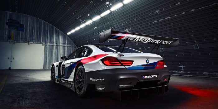 3840x2400 Wallpaper | BMW Motorsport