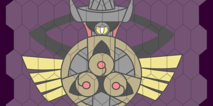 883x905 Shiny Aegislash Wallpaper 56474 | HDWEB