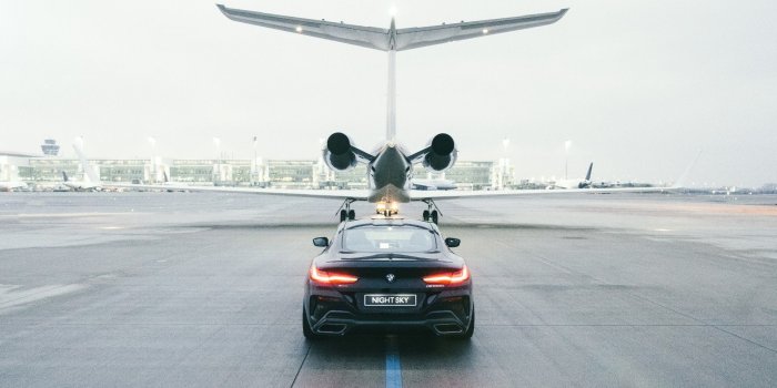 1920x1200 BMW M Wallpaper