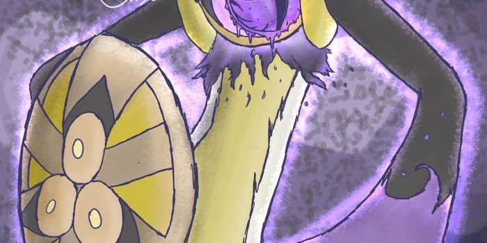 1080x1350 Posts tagged as #aegislash | Picdeer