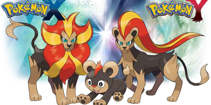 1920x1080 Pokemon Xy Wallpapers (79+ background pictures)