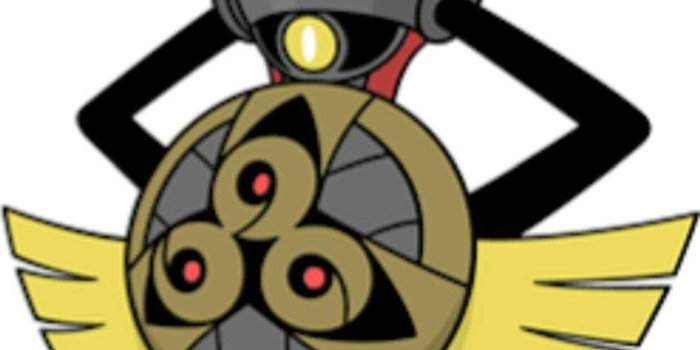 856x1024 Images of Shiny Aegislash Wallpaper - #rock-cafe