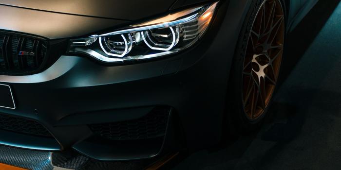 1920x1200 BMW M Wallpaper