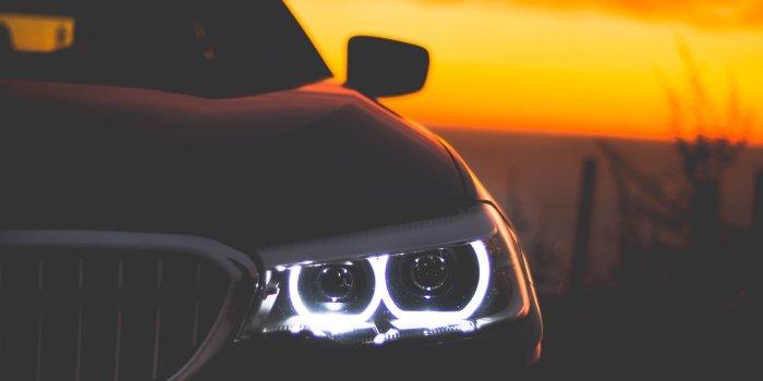 2560x1440 Wallpaper of Auto, Farah, Night, BMW background & HD image