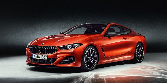 1920x1080 2019 BMW 8-Series Coupe Wallpapers & HD Images - WSupercars