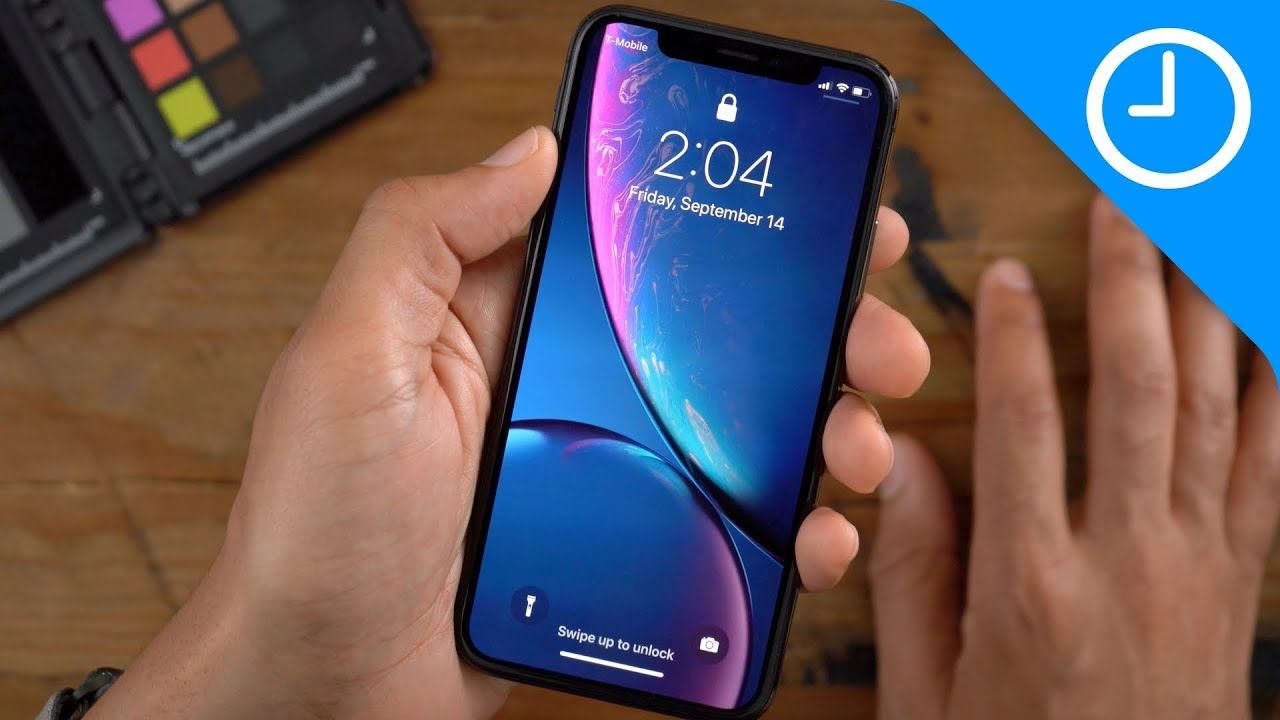 1280x720 iPhone XR & XS Wallpaper - Download now!