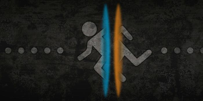 3601x1080 2909233 dual monitors multiple display portal wallpaper and