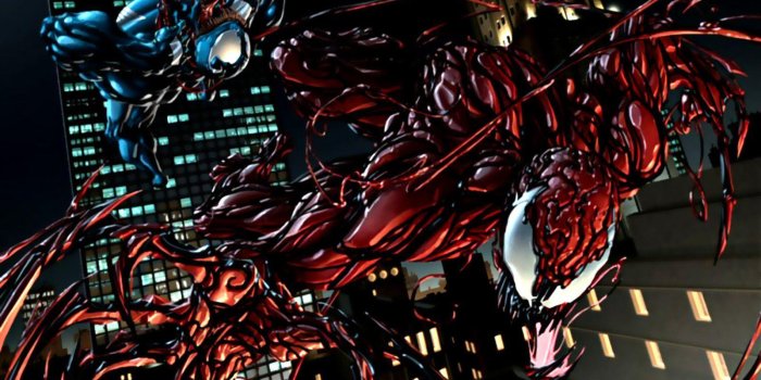 1600x1200 Carnage Wallpapers