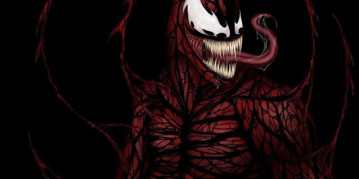 1280x1024 Carnage Wallpapers