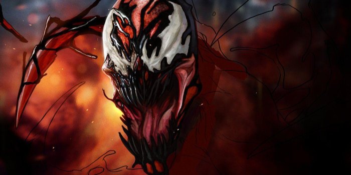 1400x939 Carnage Wallpapers