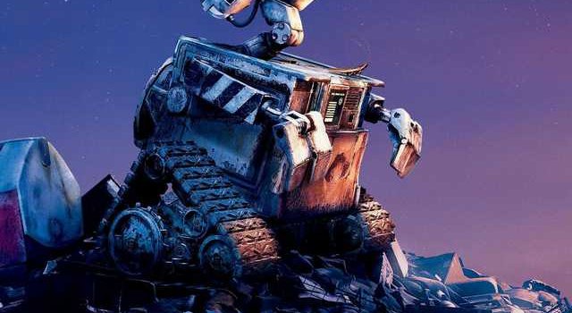 640x1351 WALL-E & EVE S10+ Wallpaper - Album on Imgur