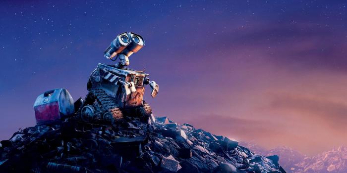 1920x1080 Wall-E / 1920x1080 Wallpaper | WALL-E | Wall e, Pixar movies, Movie