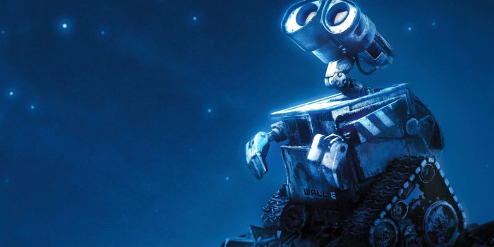 2560x1600 WALL E - WALL-E Wallpaper (34551213) - Fanpop