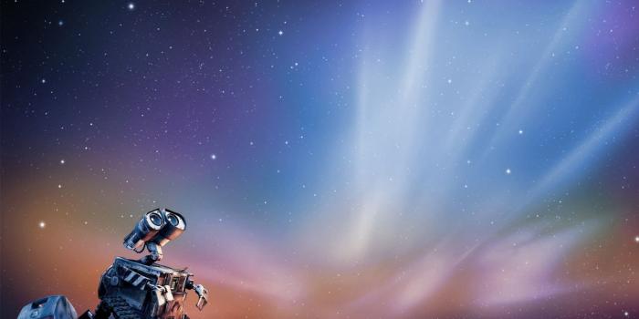 1600x1200 Free Wall E Wallpaper #6794842