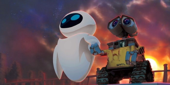 1920x1080 Wall-E Wallpapers High Quality | Download Free