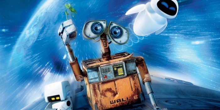 1920x1080 Wallpaper #21 Wallpaper from WALL-E | gamepressure.com