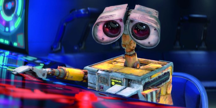 2560x1440 Wall E Wallpaper on MarkInternational.info