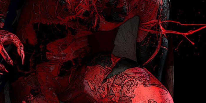 1080x1920 Carnage Phone Wallpapers - Top Free Carnage Phone Backgrounds