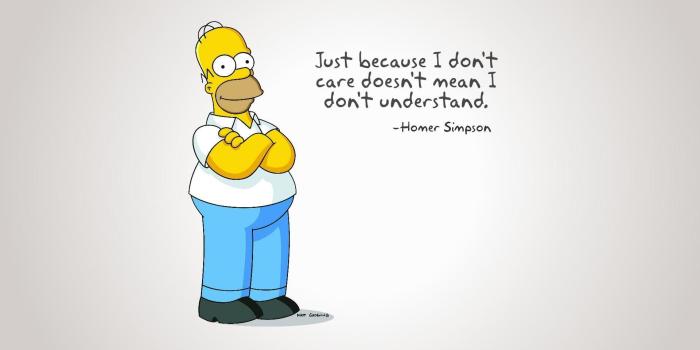 1920x1080 66+ Funny Simpsons Wallpapers on WallpaperPlay