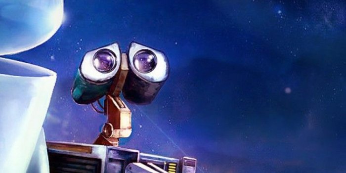 750x1334 Wall E Hd Wallpaper For Mobile | Why Santa Claus